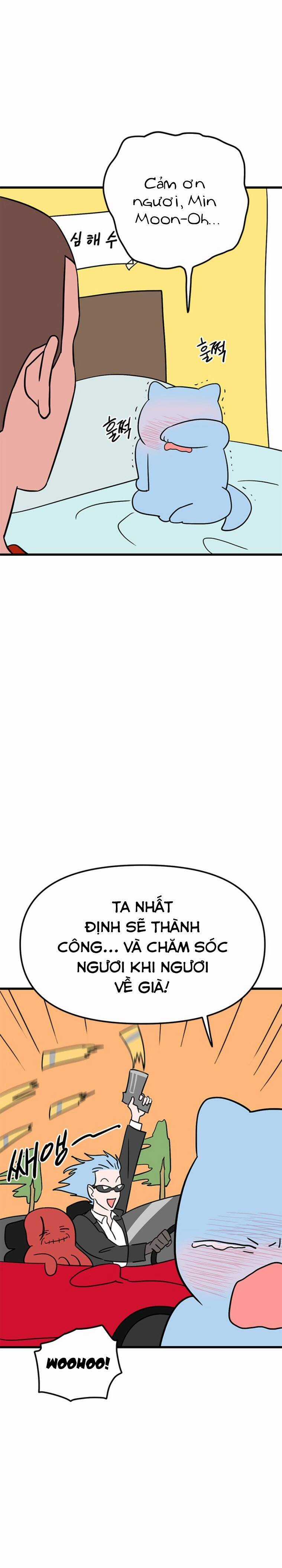 Long Miêu Chương 14 trang 13