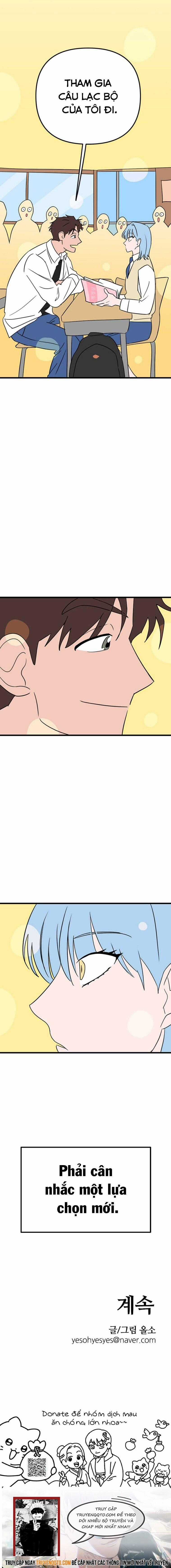 Long Miêu Chương 14 trang 18