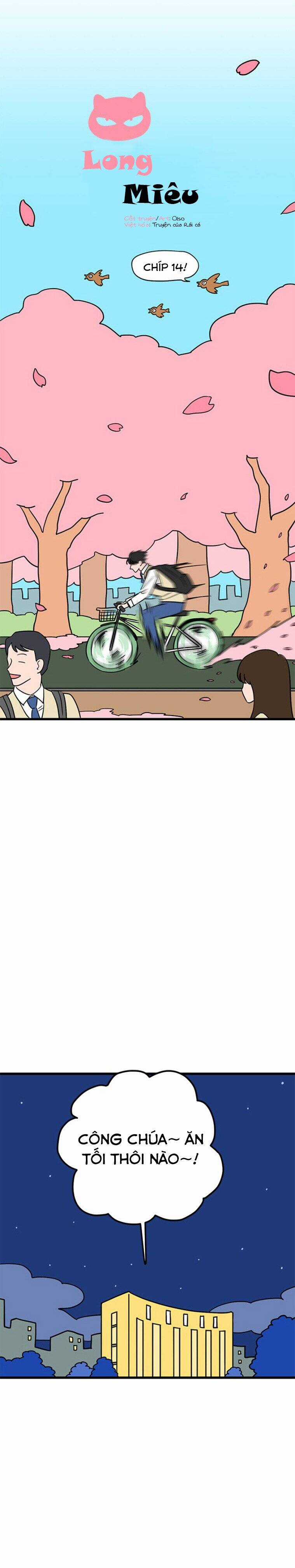 Long Miêu Chương 14 trang 2