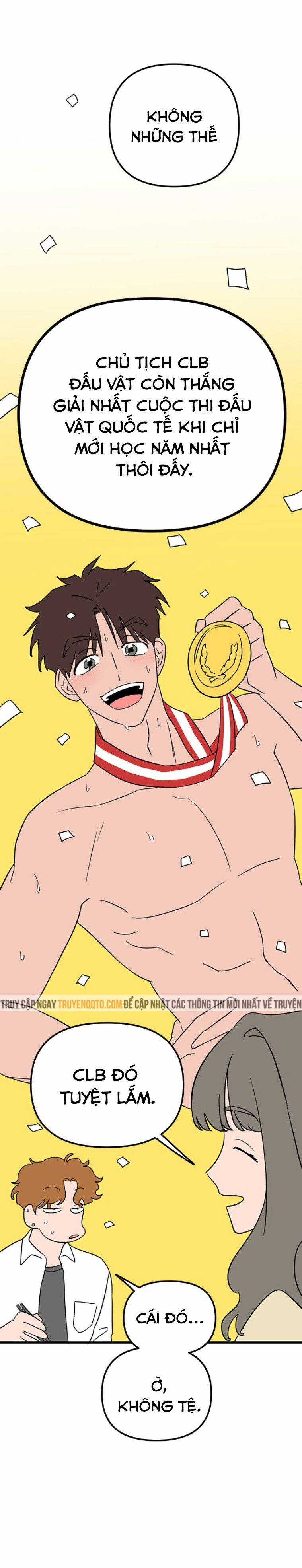 Long Miêu Chương 15 trang 10