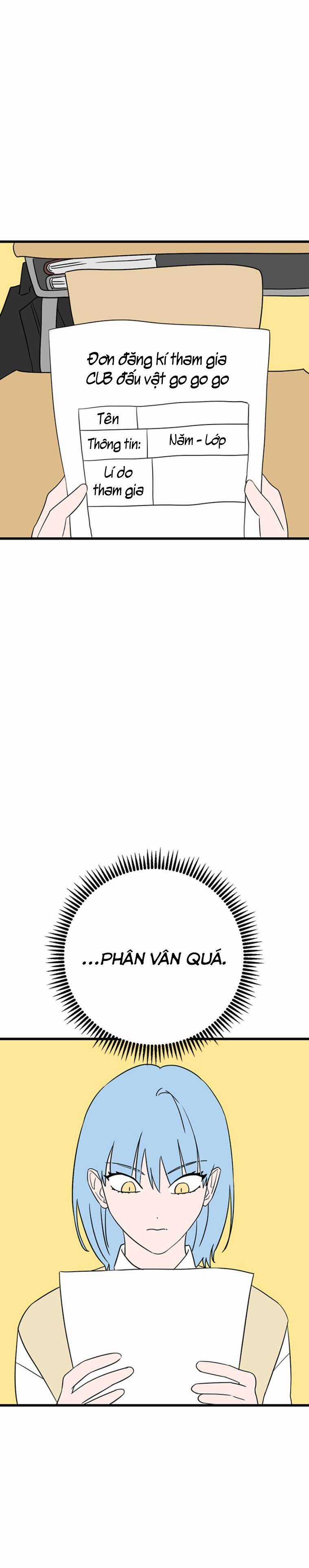 Long Miêu Chương 15 trang 15