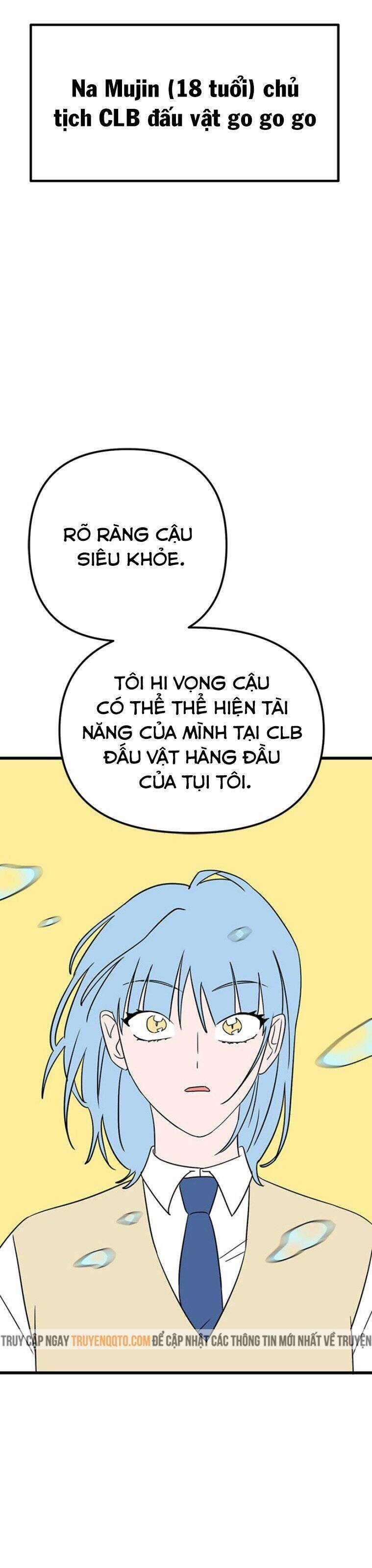 Long Miêu Chương 15 trang 4