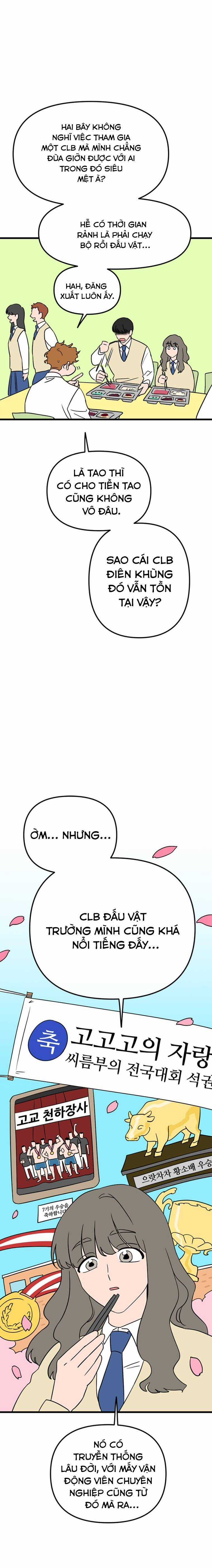 Long Miêu Chương 15 trang 9