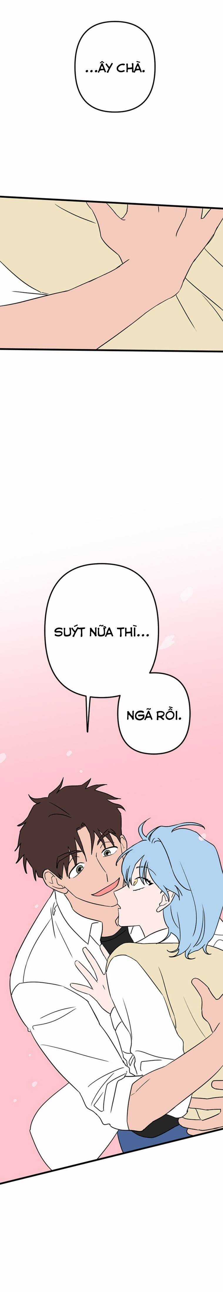 Long Miêu Chương 17 trang 10