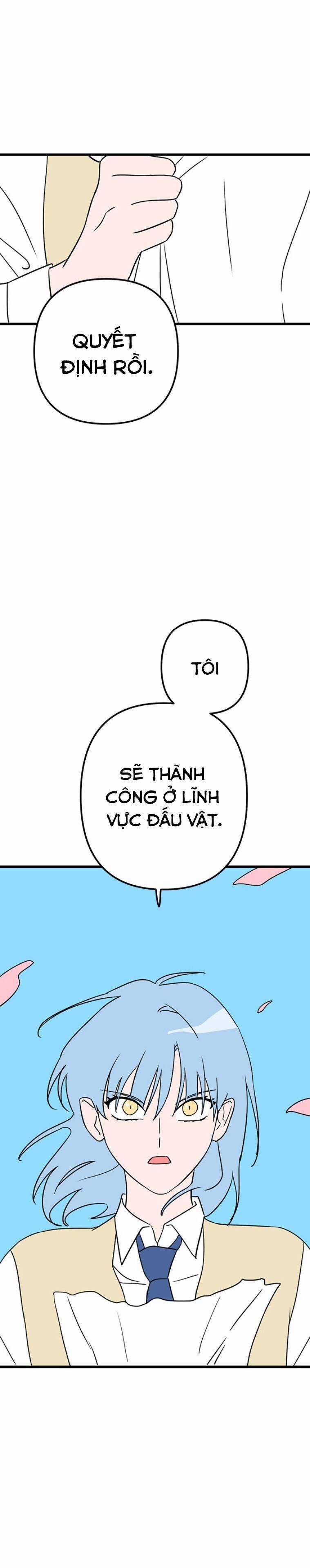 Long Miêu Chương 17 trang 14