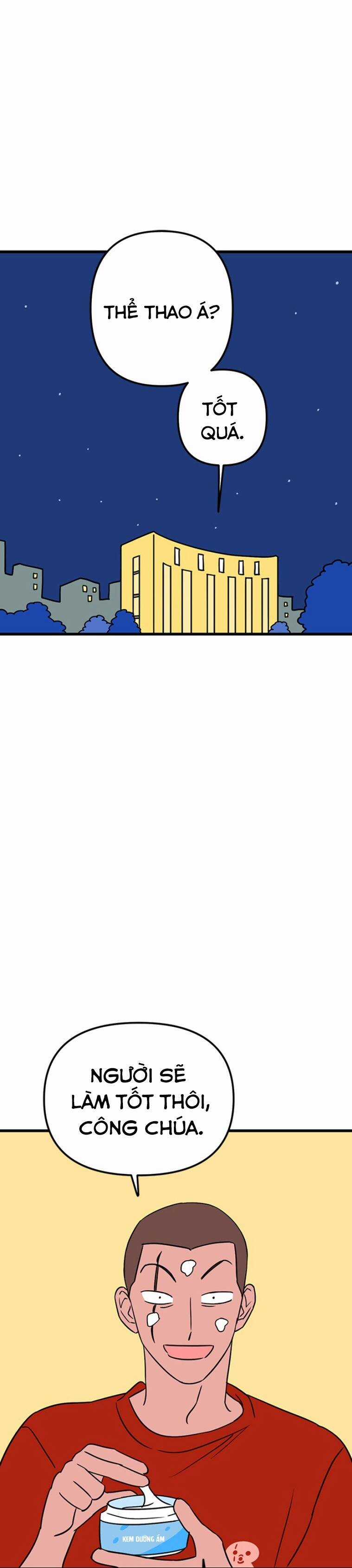 Long Miêu Chương 17 trang 15