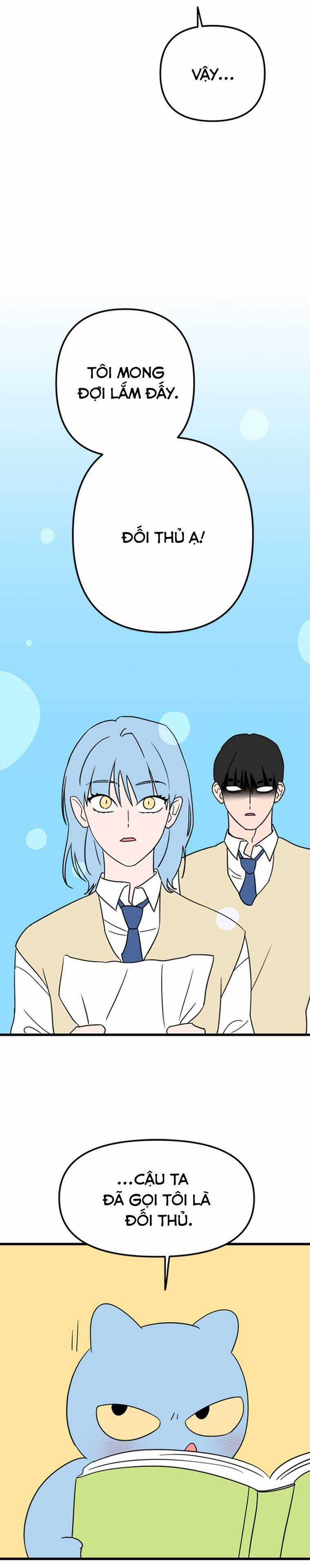 Long Miêu Chương 17 trang 18