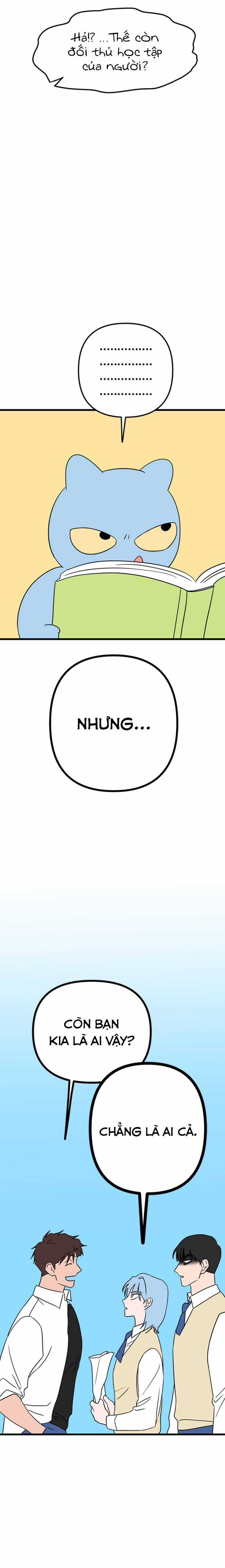 Long Miêu Chương 17 trang 19