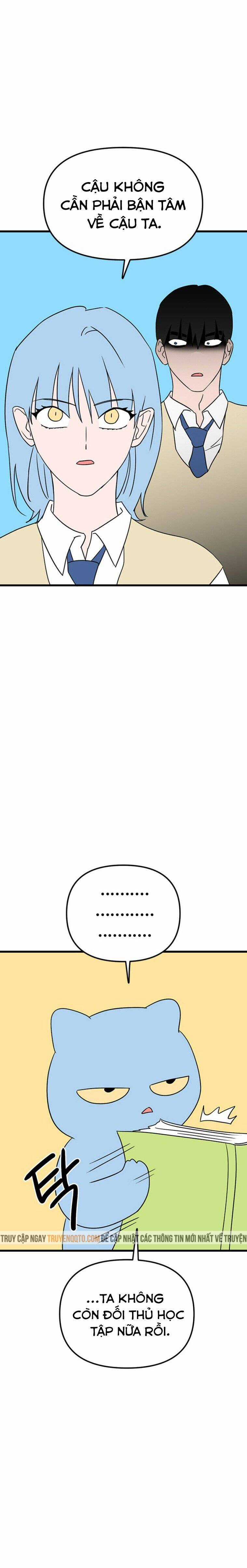 Long Miêu Chương 17 trang 20