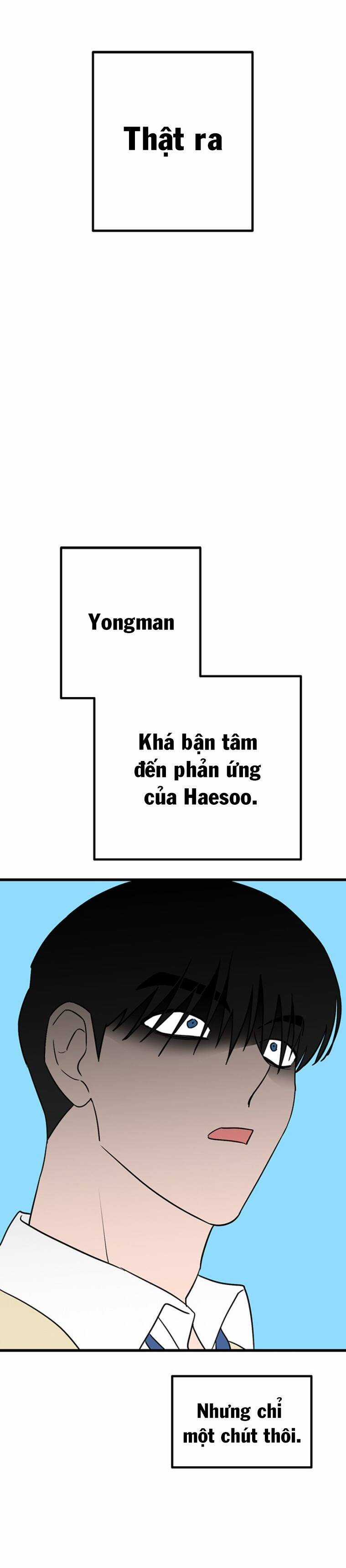 Long Miêu Chương 17 trang 22