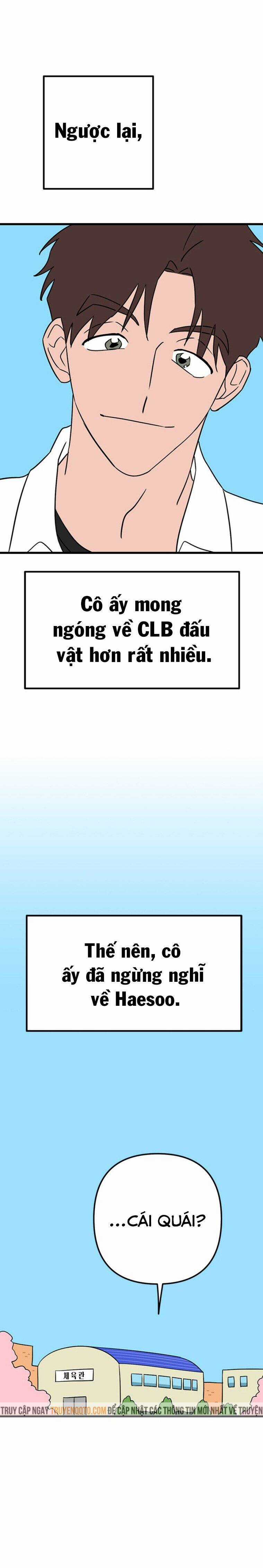 Long Miêu Chương 17 trang 23