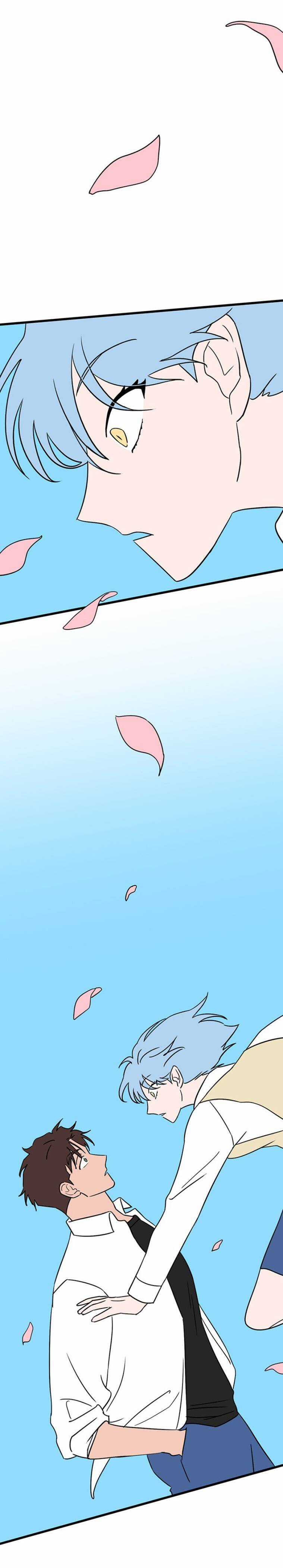 Long Miêu Chương 17 trang 8