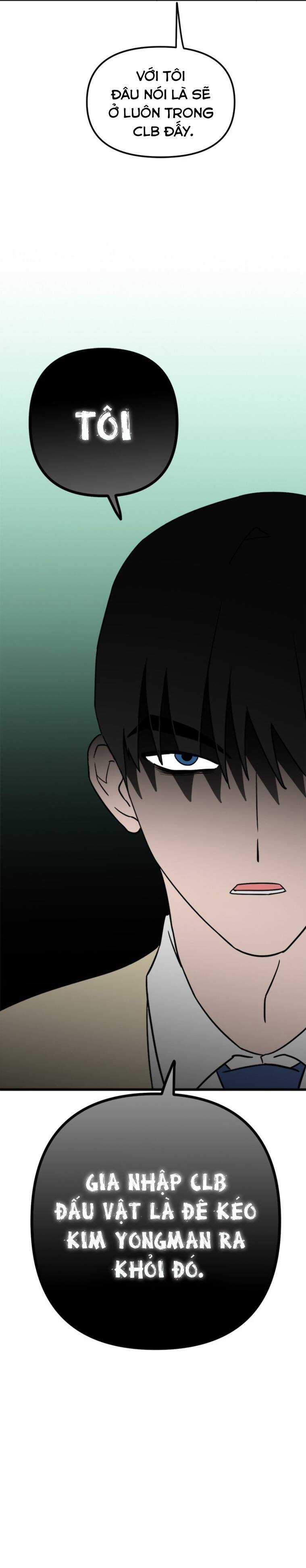 Long Miêu Chương 18 trang 18