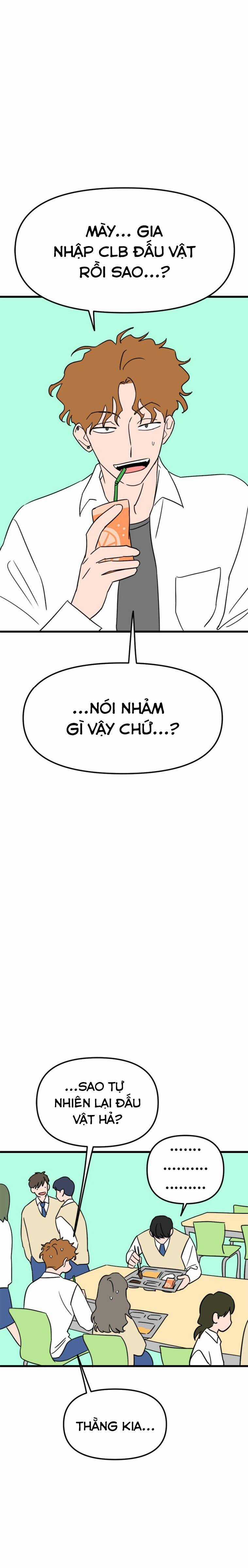 Long Miêu Chương 18 trang 9