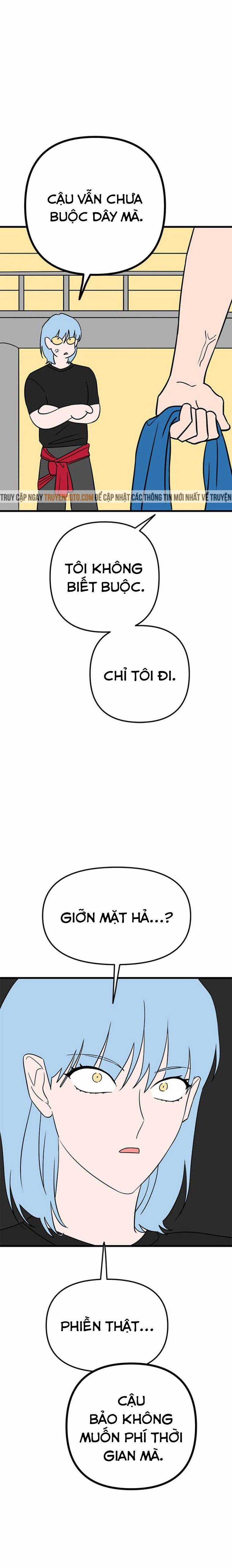 Long Miêu Chương 19 trang 11