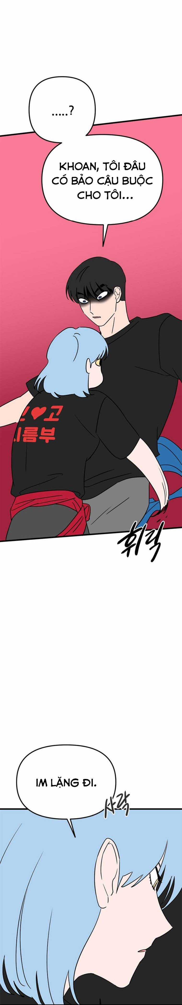 Long Miêu Chương 19 trang 13