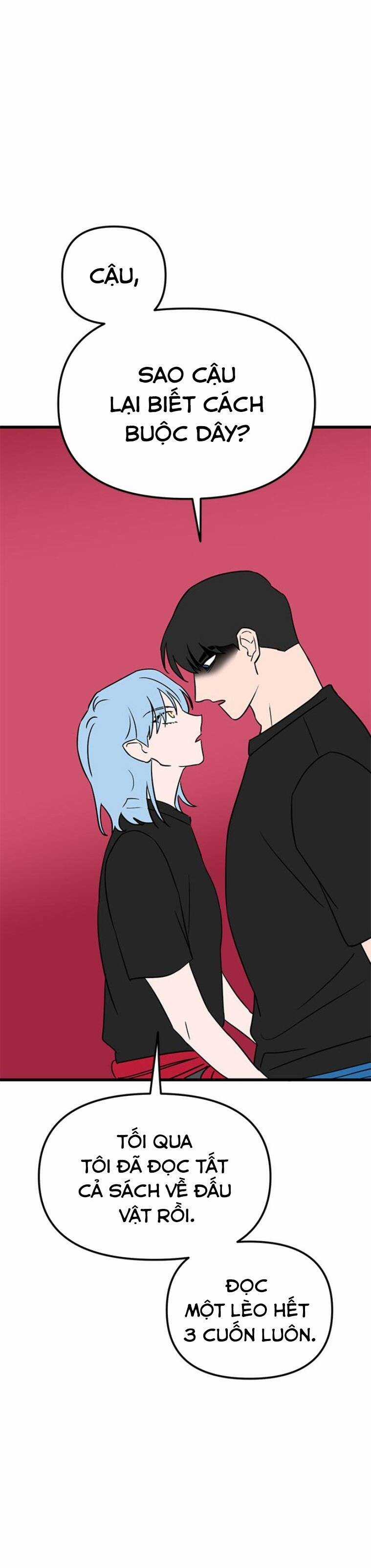 Long Miêu Chương 19 trang 15