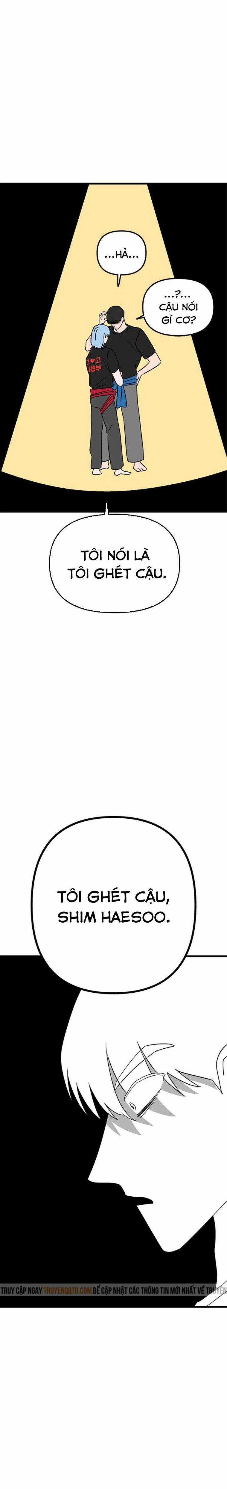 Long Miêu Chương 19 trang 19