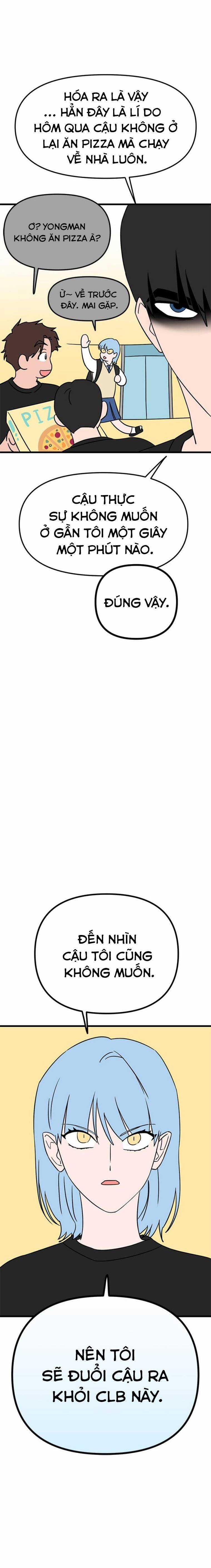 Long Miêu Chương 19 trang 22