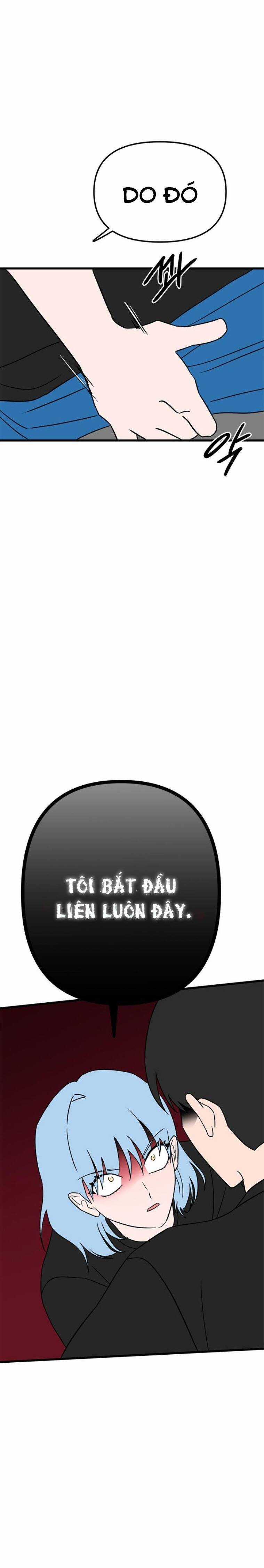 Long Miêu Chương 19 trang 23