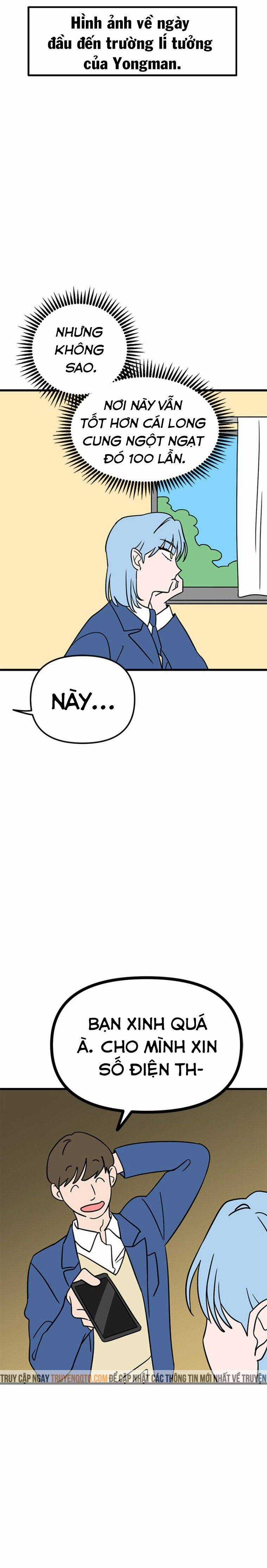 Long Miêu Chương 2 trang 10