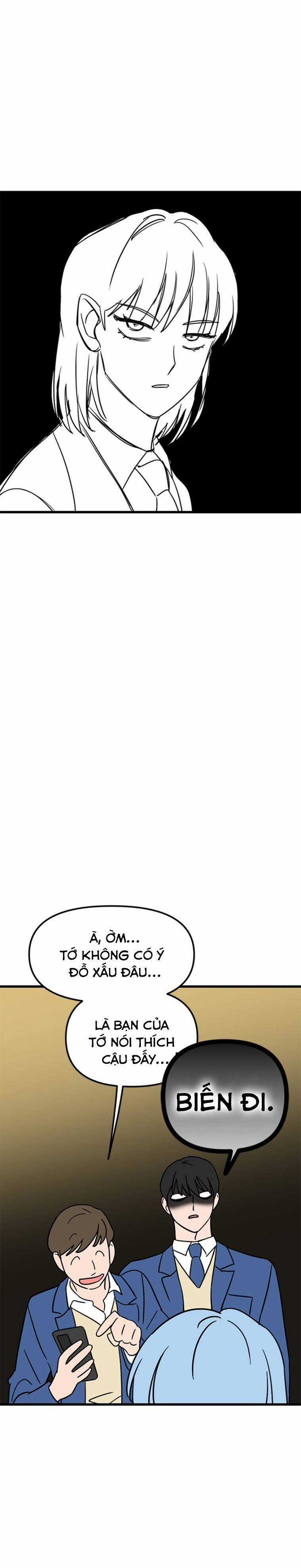 Long Miêu Chương 2 trang 11