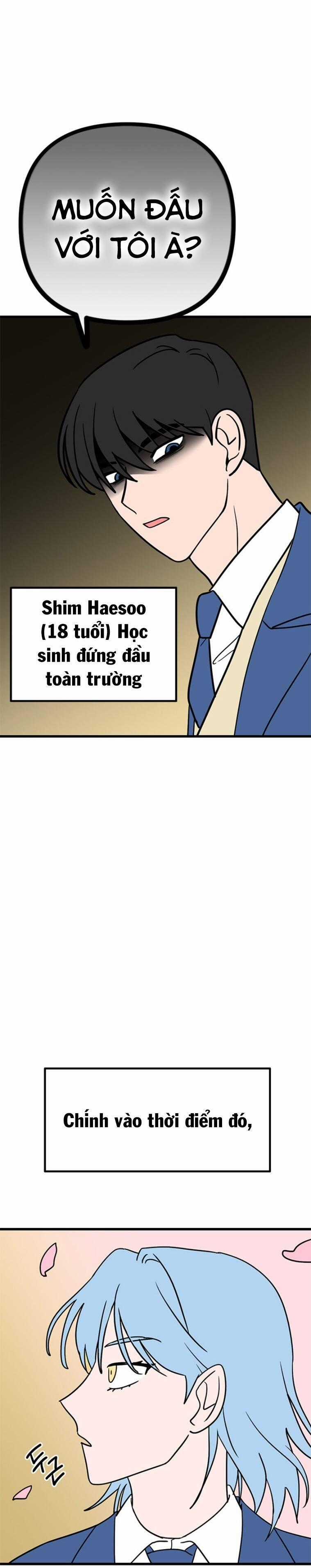 Long Miêu Chương 2 trang 15