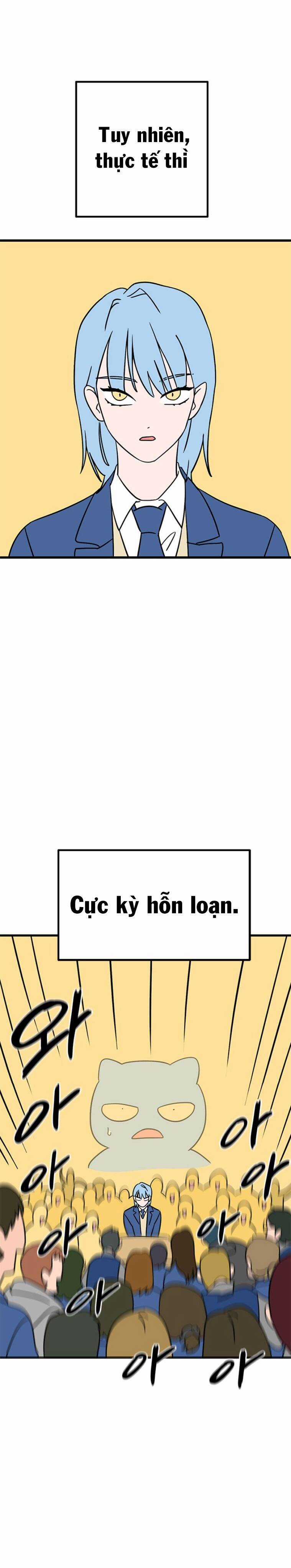 Long Miêu Chương 2 trang 2