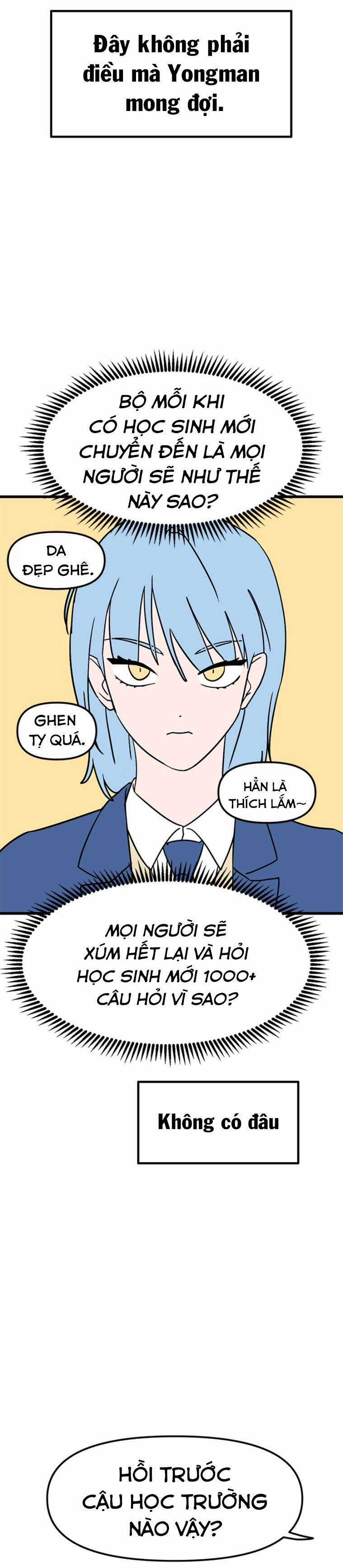 Long Miêu Chương 2 trang 5