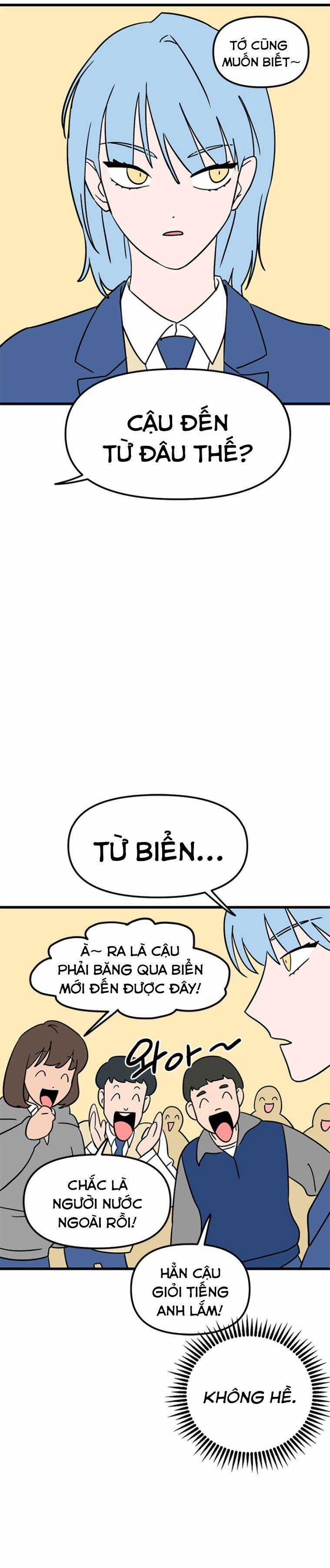 Long Miêu Chương 2 trang 6