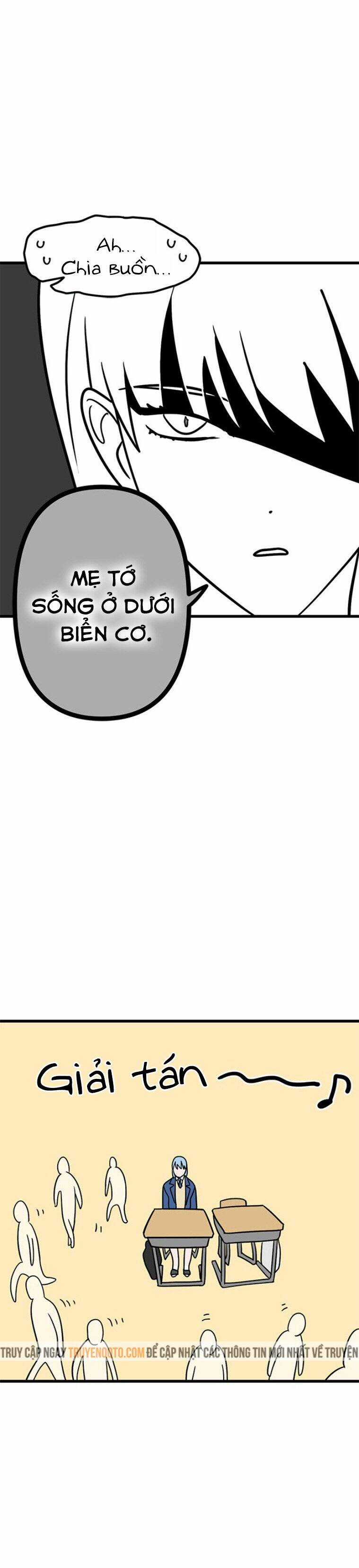 Long Miêu Chương 2 trang 8