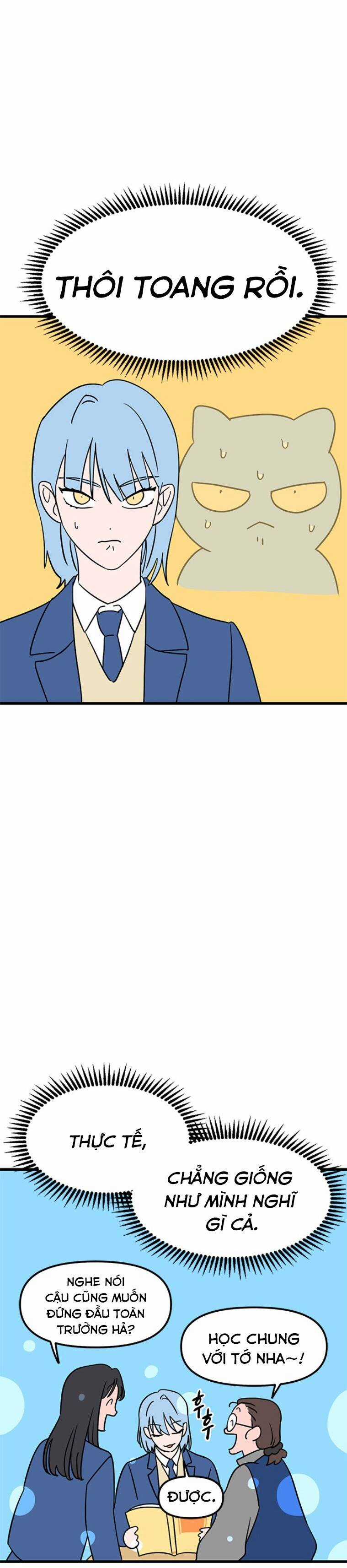 Long Miêu Chương 2 trang 9