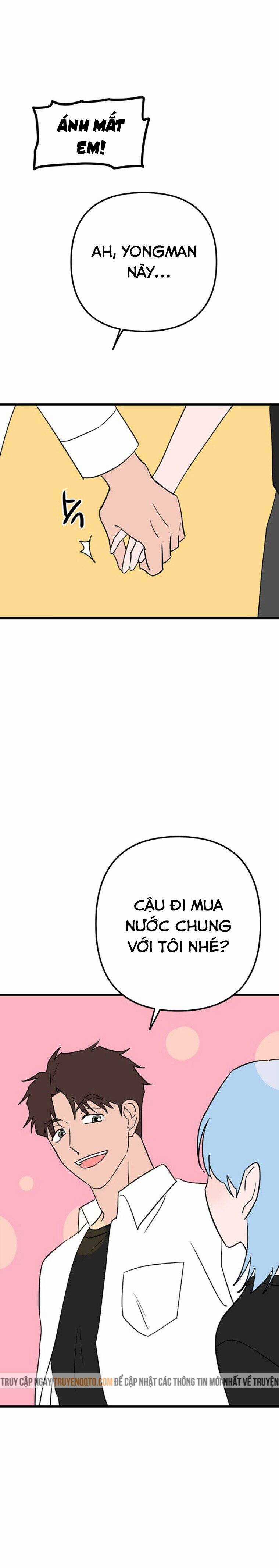 Long Miêu Chương 20 trang 11