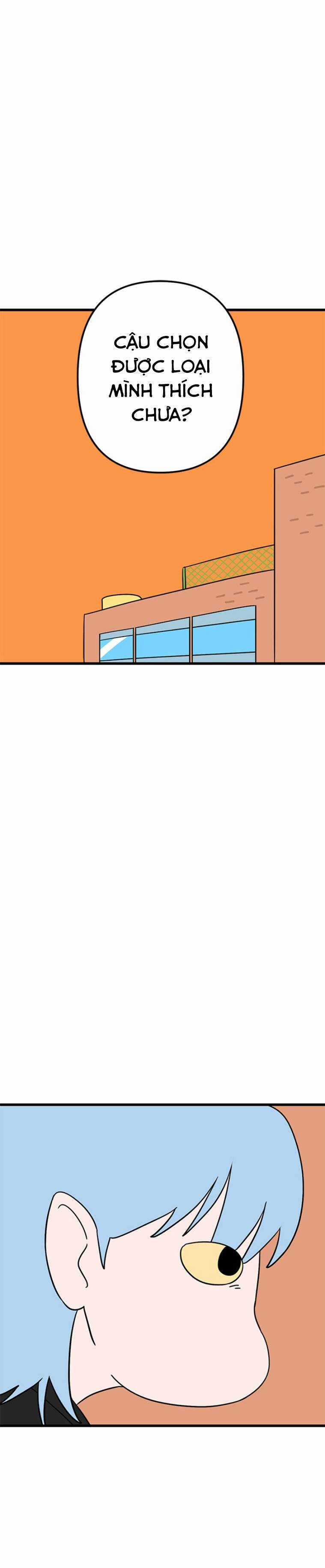 Long Miêu Chương 20 trang 14