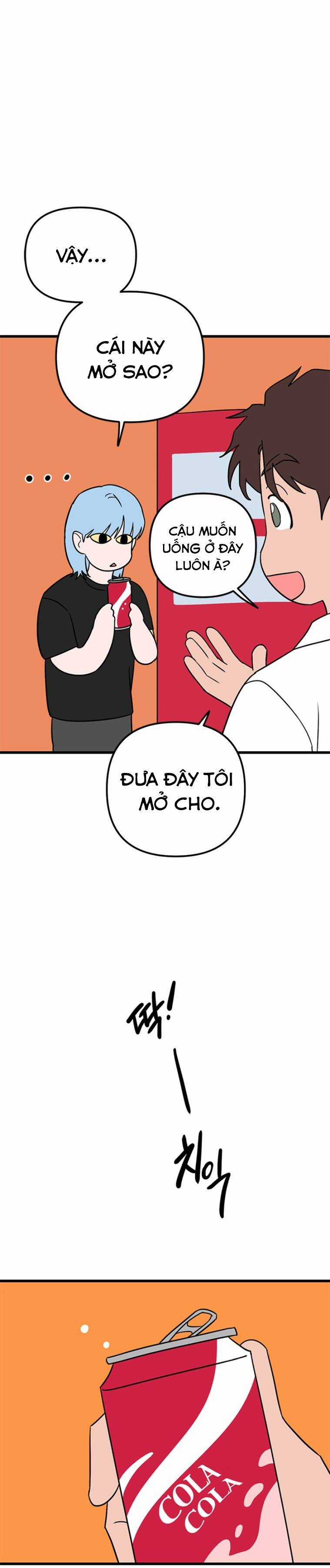 Long Miêu Chương 20 trang 16