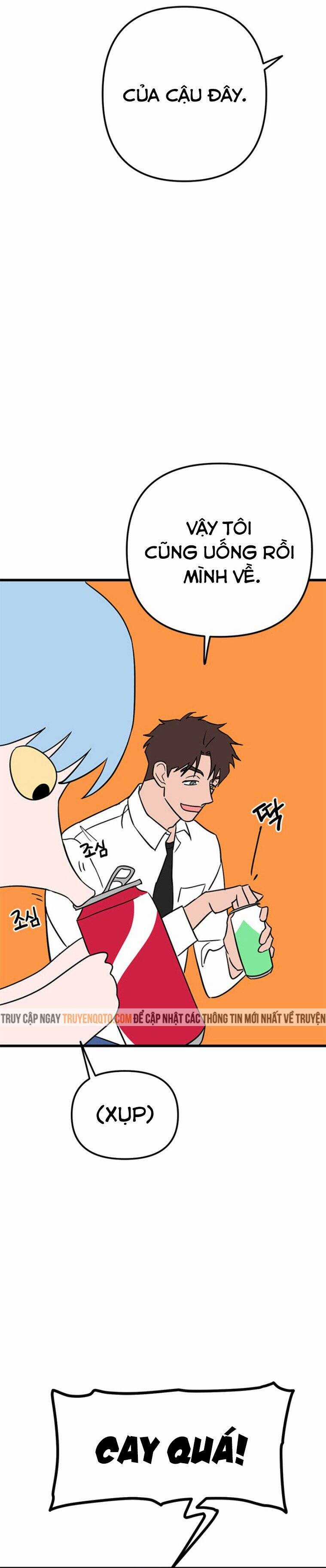 Long Miêu Chương 20 trang 17