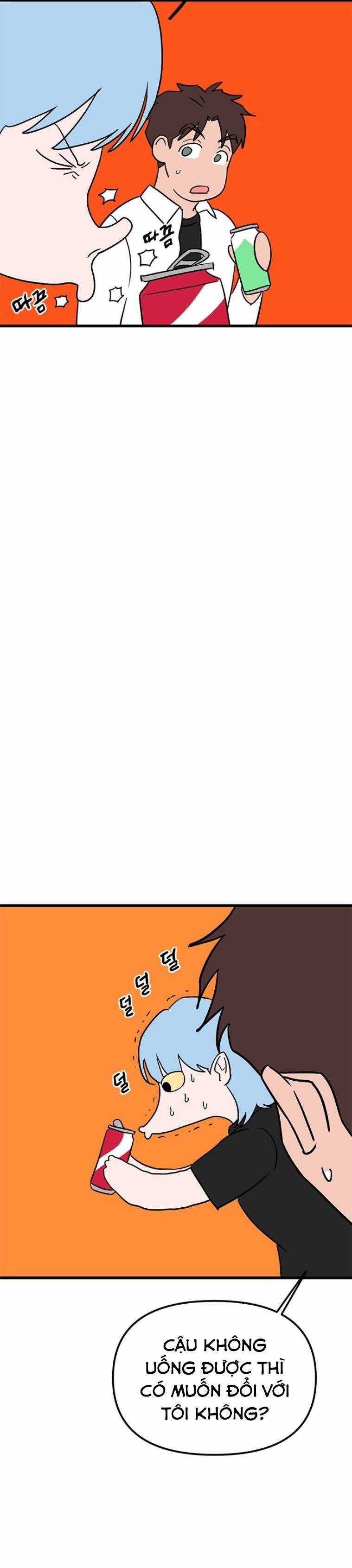 Long Miêu Chương 20 trang 18