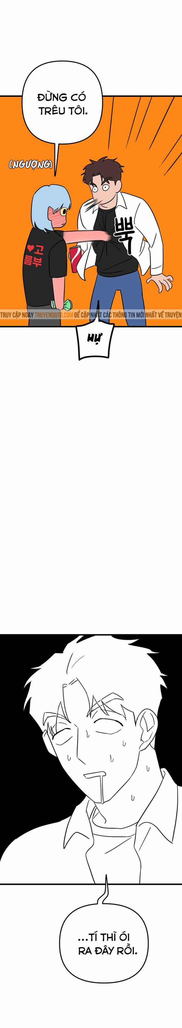 Long Miêu Chương 20 trang 22