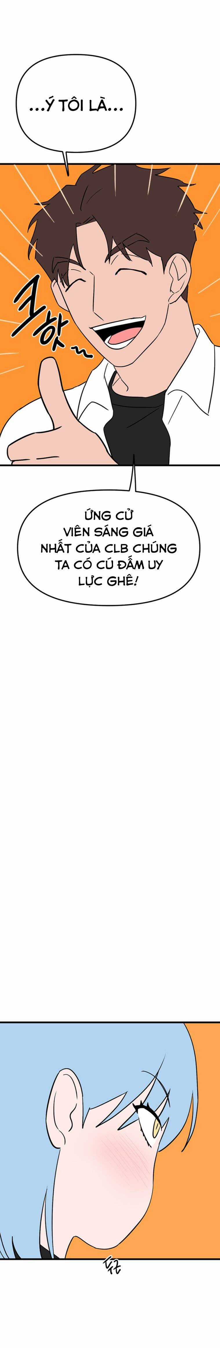 Long Miêu Chương 20 trang 23