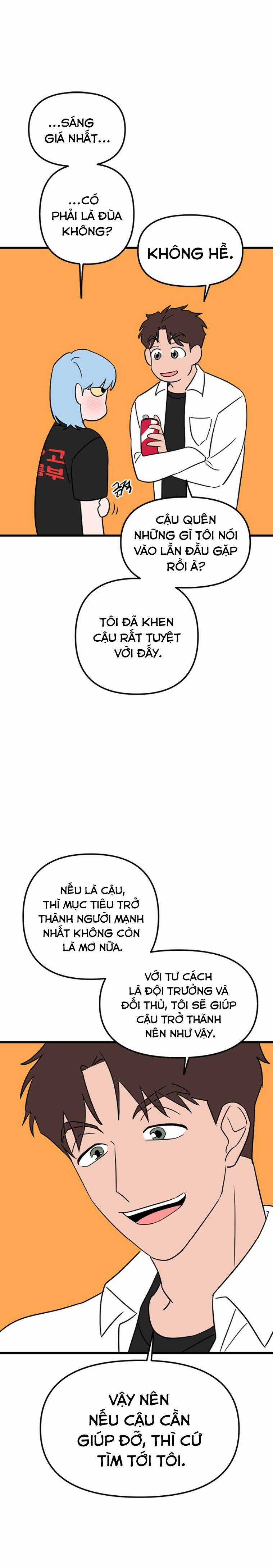 Long Miêu Chương 20 trang 24