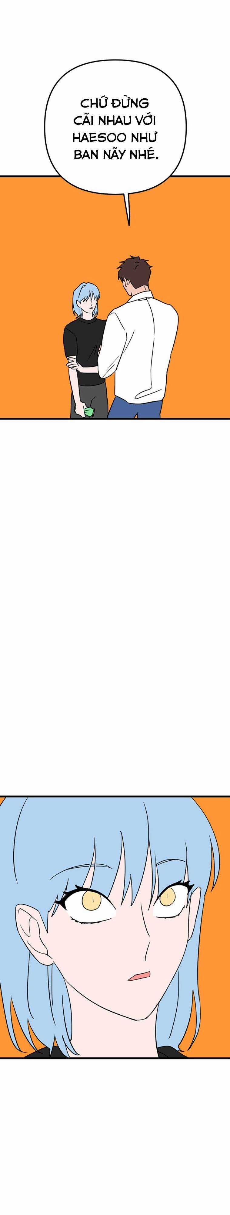 Long Miêu Chương 20 trang 25