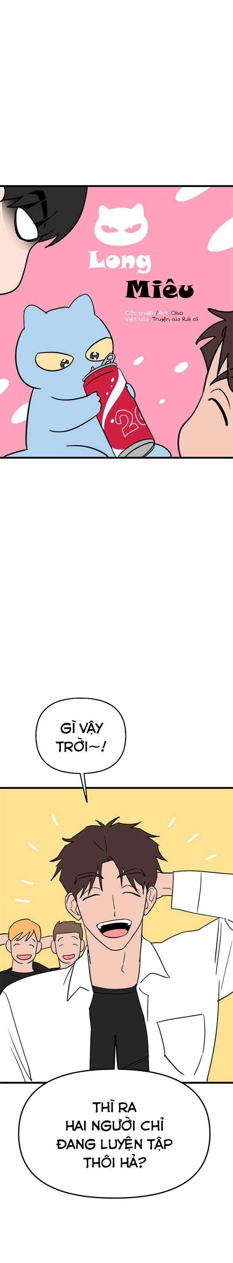 Long Miêu Chương 20 trang 3