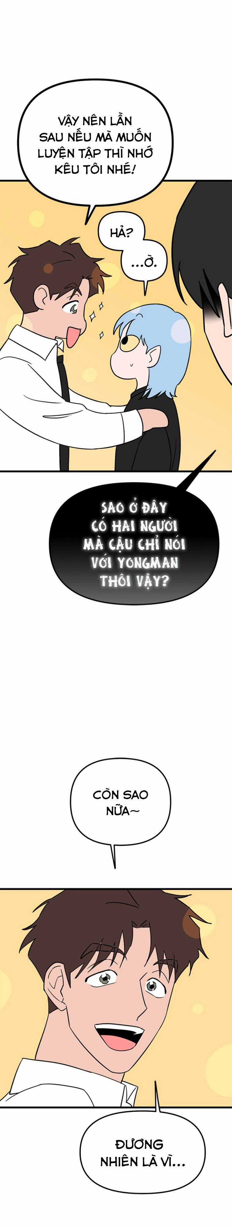 Long Miêu Chương 20 trang 5