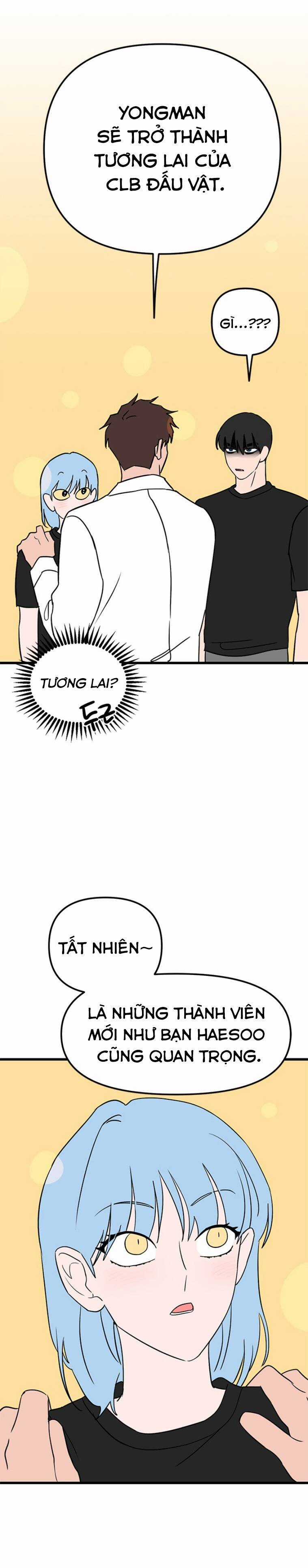 Long Miêu Chương 20 trang 6