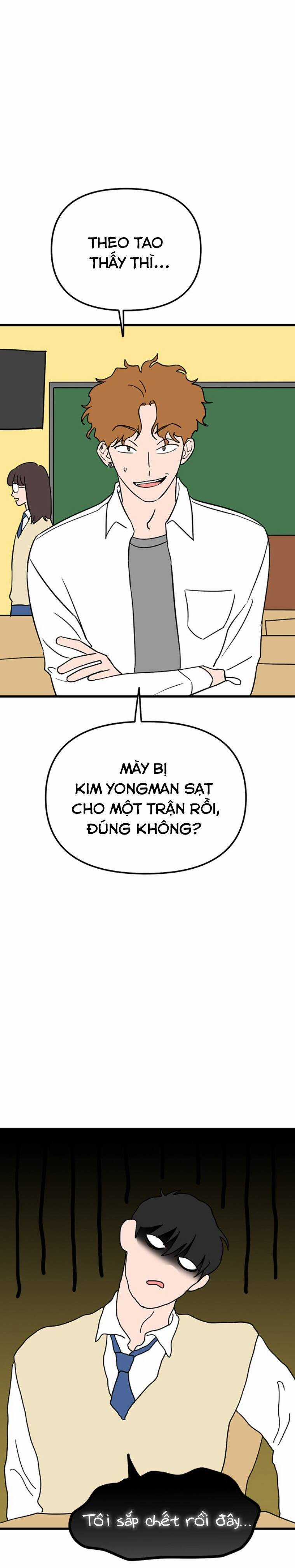 Long Miêu Chương 21 trang 10