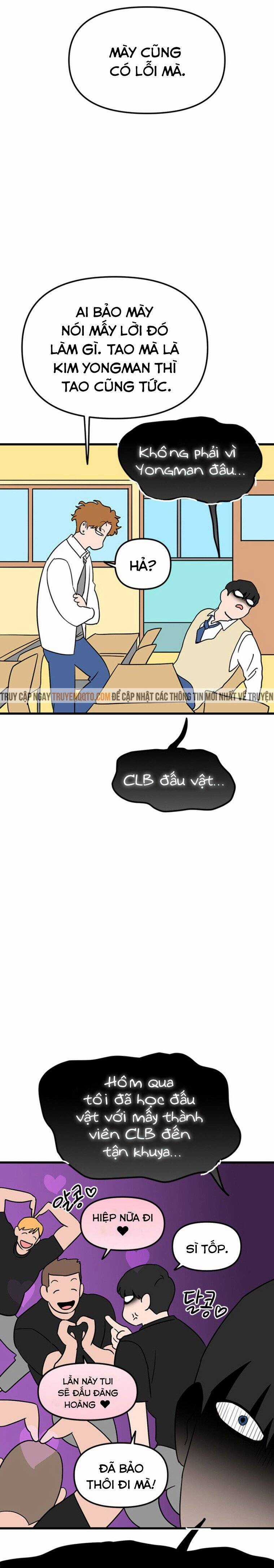 Long Miêu Chương 21 trang 11