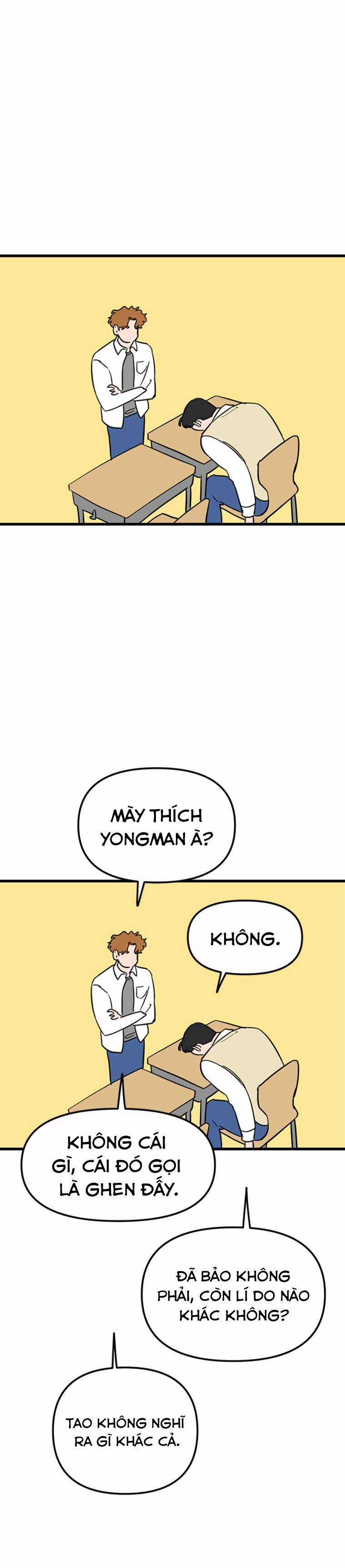 Long Miêu Chương 21 trang 13