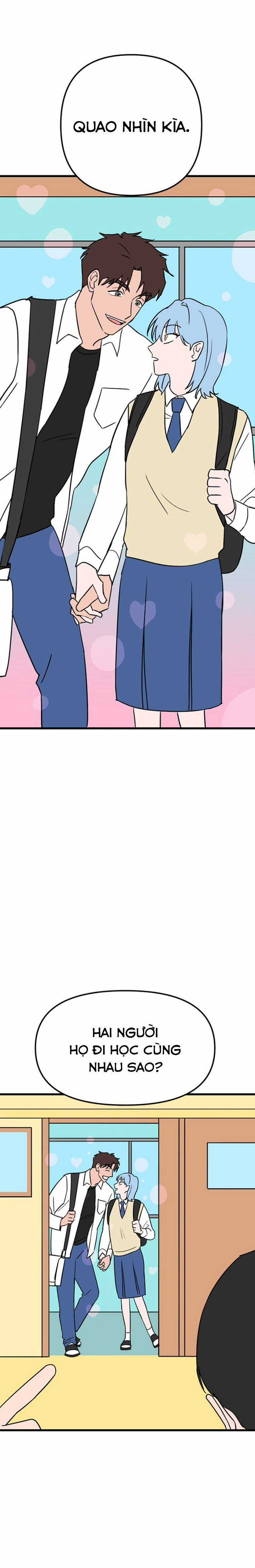 Long Miêu Chương 21 trang 14