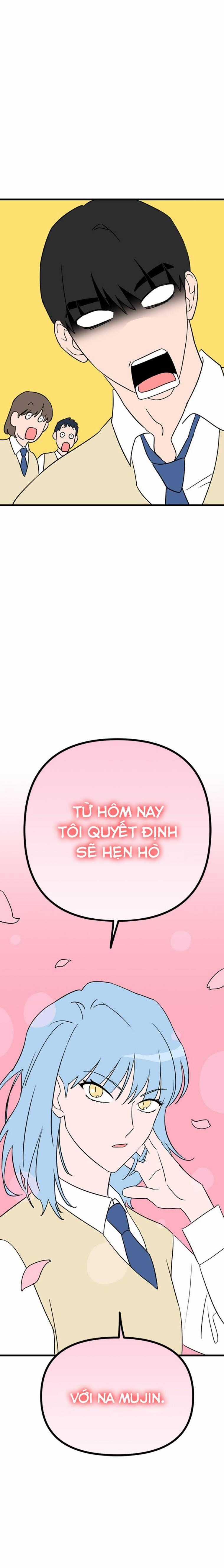 Long Miêu Chương 21 trang 21