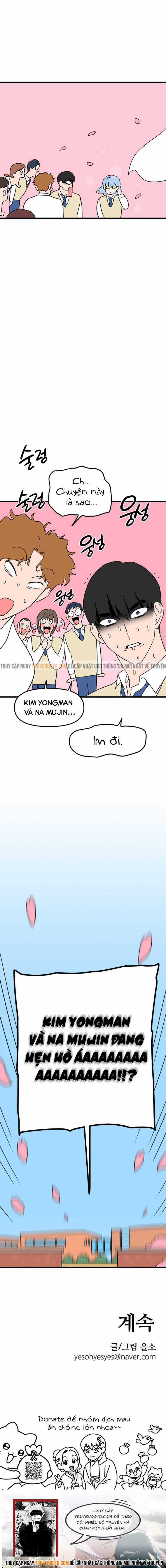 Long Miêu Chương 21 trang 22